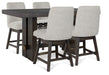 Burkhaus Dining Room Set - De Avenue Furniture
