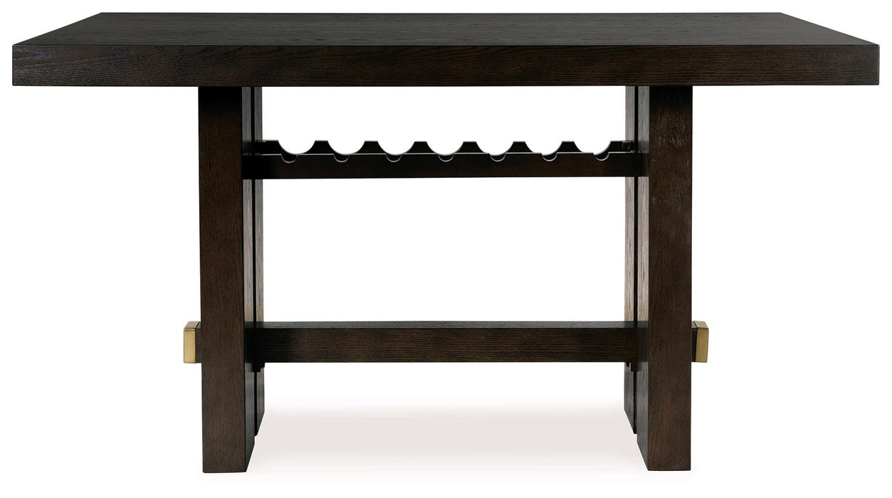 Burkhaus Dining Room Set - De Avenue Furniture