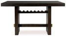 Burkhaus Dining Room Set - De Avenue Furniture