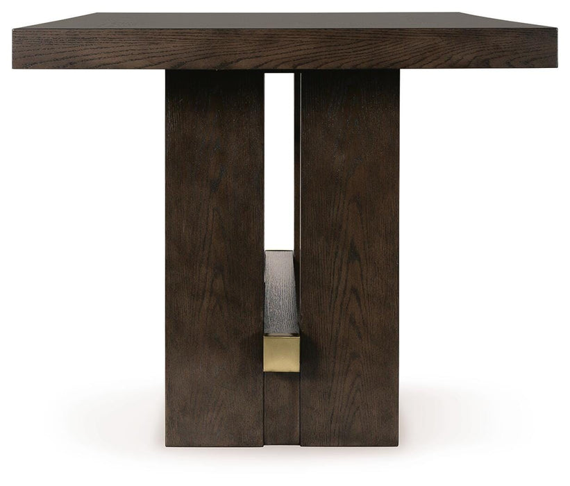 Burkhaus Dining Room Set - De Avenue Furniture