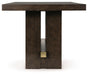 Burkhaus Dining Room Set - De Avenue Furniture