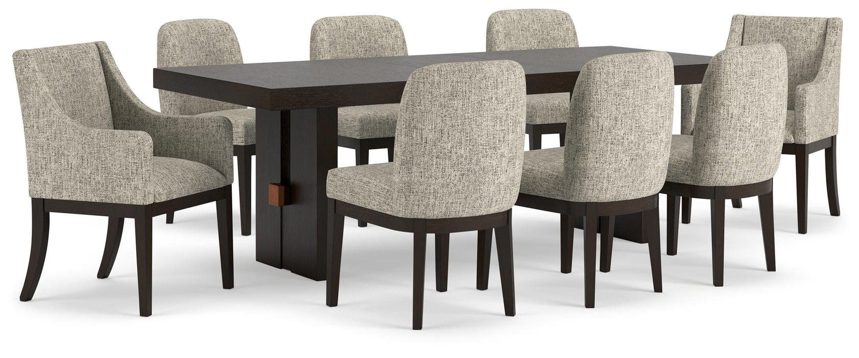 Burkhaus Dining Room Set - De Avenue Furniture