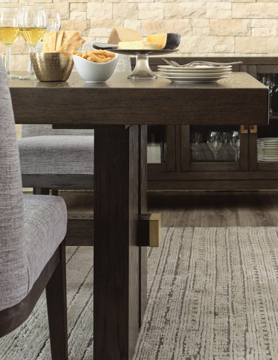 Burkhaus Dining Extension Table - De Avenue Furniture