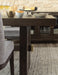 Burkhaus Dining Extension Table - De Avenue Furniture