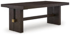 Burkhaus Dining Room Set - De Avenue Furniture
