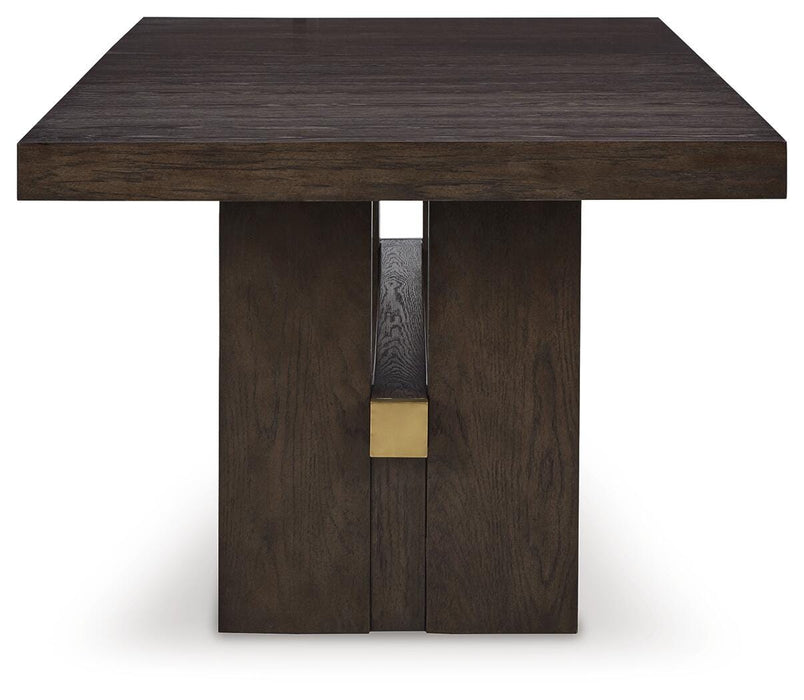 Burkhaus Dining Extension Table - De Avenue Furniture