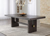Burkhaus Dining Extension Table - De Avenue Furniture