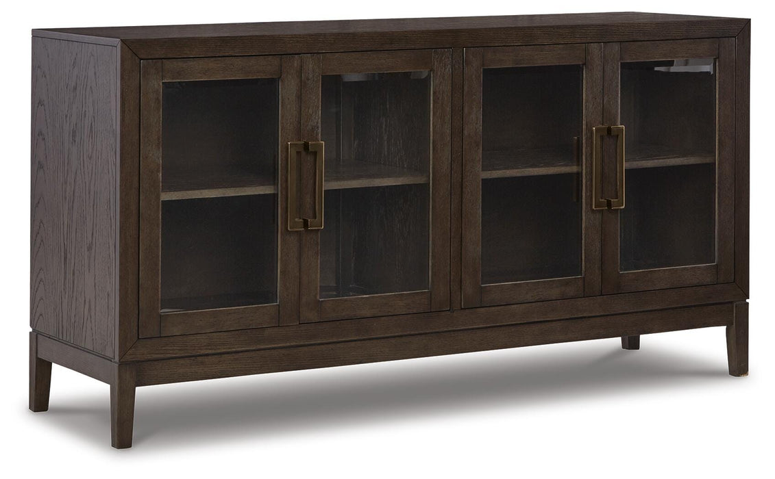 Burkhaus Dining Room Set - De Avenue Furniture