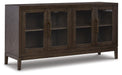 Burkhaus Dining Room Set - De Avenue Furniture
