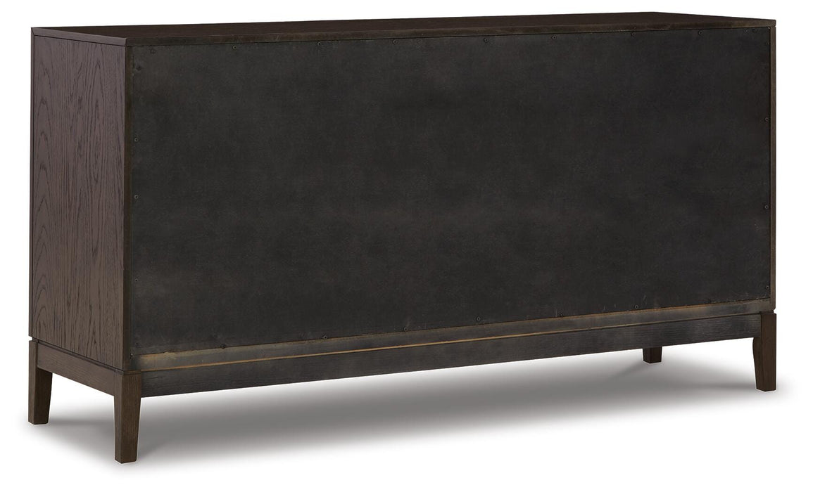 Burkhaus Dining Room Set - De Avenue Furniture
