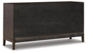 Burkhaus Dining Server - De Avenue Furniture