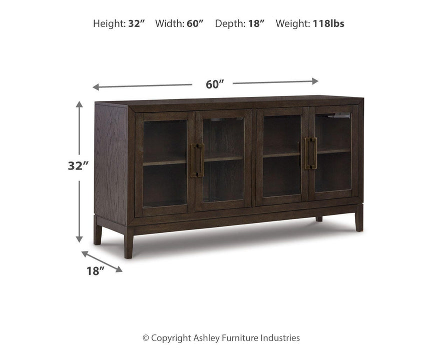 Burkhaus Dining Room Set - De Avenue Furniture