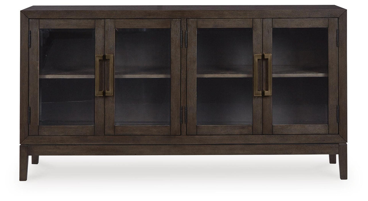 Burkhaus Dining Room Set - De Avenue Furniture