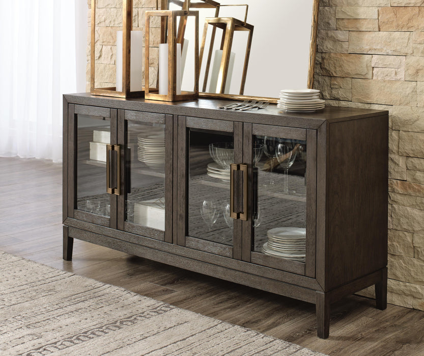Burkhaus Dining Room Set - De Avenue Furniture