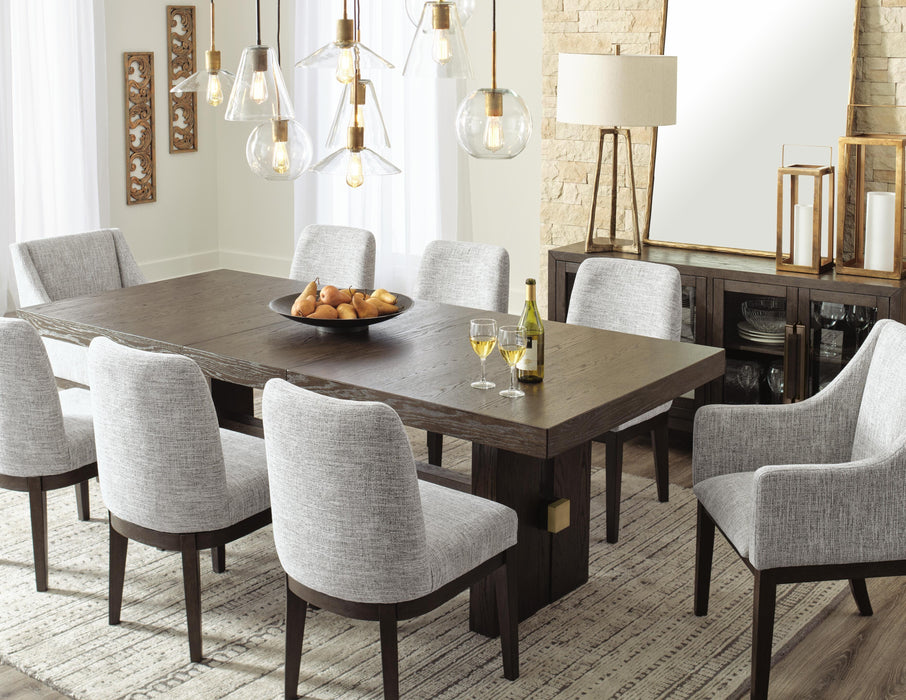 Burkhaus Dining Room Set - De Avenue Furniture