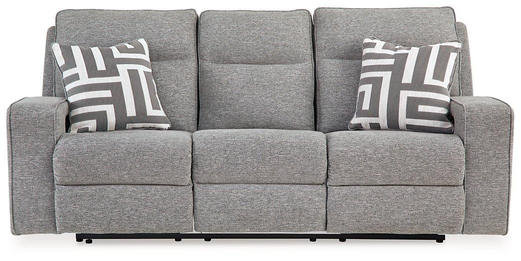 Biscoe Living Room Set - De Avenue Furniture