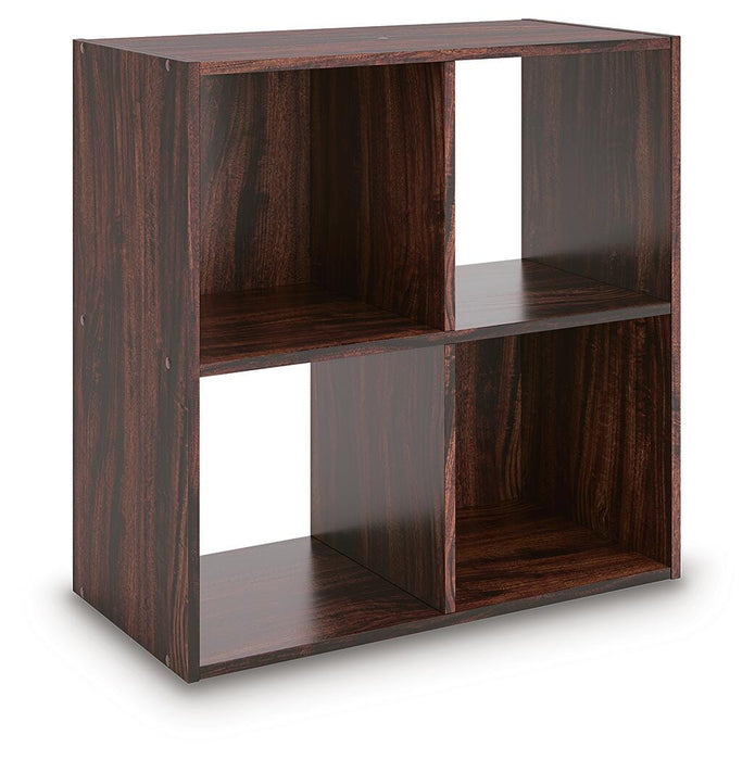 Glosmount Four Cube Organizer - De Avenue Furniture