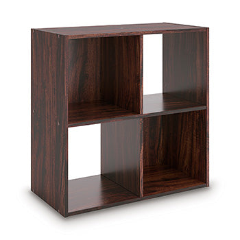 Glosmount Four Cube Organizer - De Avenue Furniture