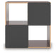 Glosmount Four Cube Organizer - De Avenue Furniture
