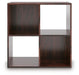 Glosmount Four Cube Organizer - De Avenue Furniture