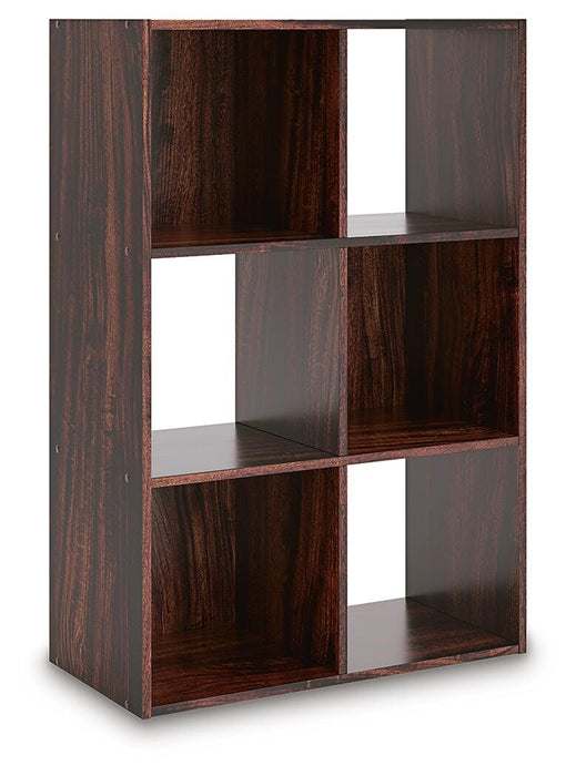 Glosmount Six Cube Organizer - De Avenue Furniture