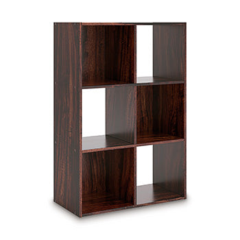 Glosmount Six Cube Organizer - De Avenue Furniture