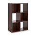 Glosmount Six Cube Organizer - De Avenue Furniture