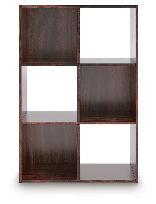 Glosmount Six Cube Organizer - De Avenue Furniture