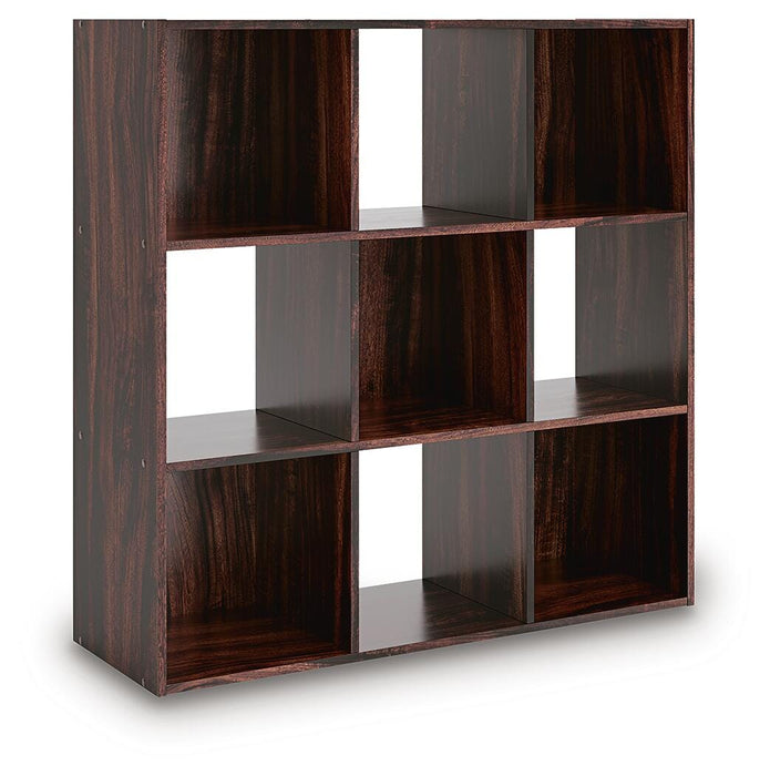 Glosmount Nine Cube Organizer - De Avenue Furniture