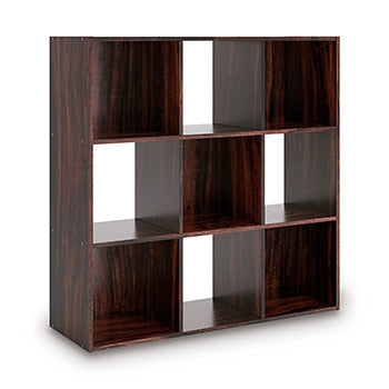 Glosmount Nine Cube Organizer - De Avenue Furniture