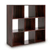 Glosmount Nine Cube Organizer - De Avenue Furniture