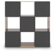 Glosmount Nine Cube Organizer - De Avenue Furniture