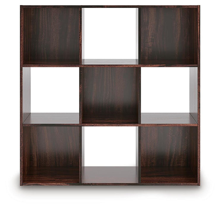 Glosmount Nine Cube Organizer - De Avenue Furniture