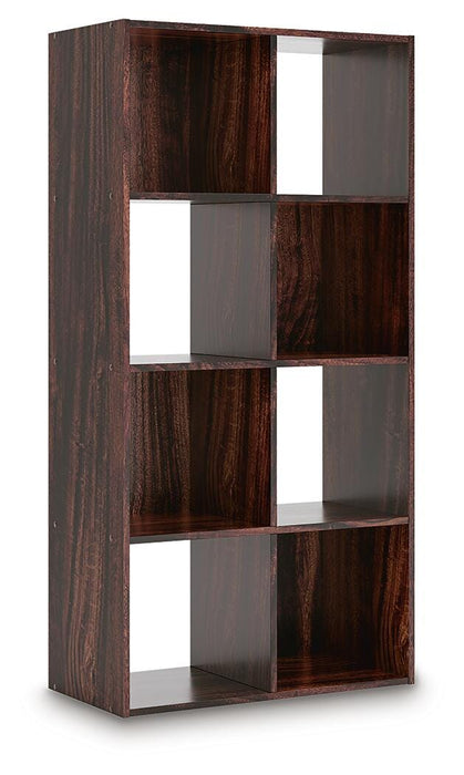 Glosmount Eight Cube Organizer - De Avenue Furniture