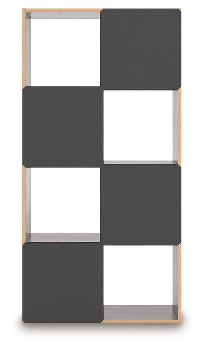 Glosmount Eight Cube Organizer - De Avenue Furniture