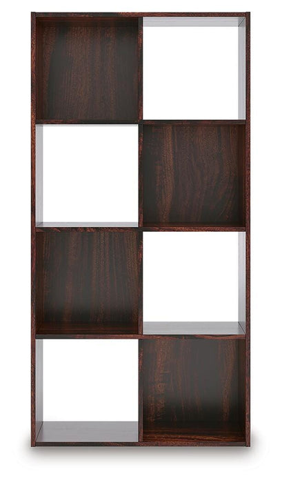 Glosmount Eight Cube Organizer - De Avenue Furniture