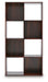 Glosmount Eight Cube Organizer - De Avenue Furniture