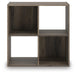 Shallifer Four Cube Organizer - De Avenue Furniture