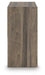 Shallifer Four Cube Organizer - De Avenue Furniture