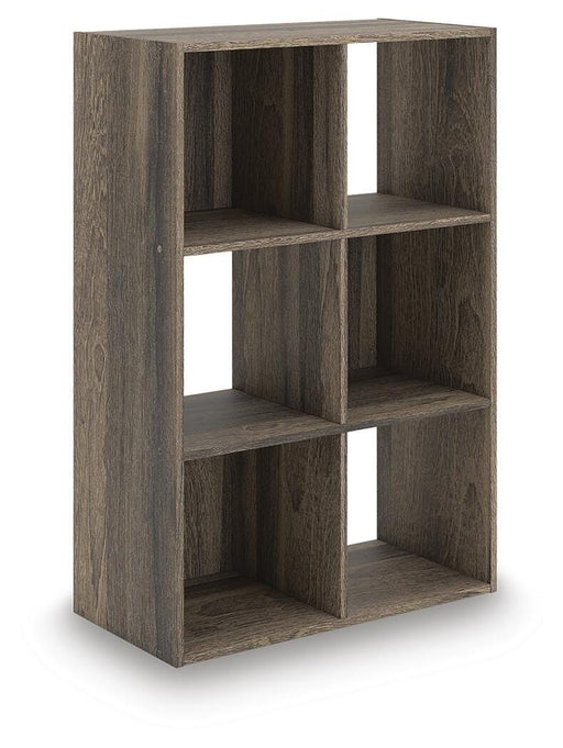 Shallifer Six Cube Organizer - De Avenue Furniture