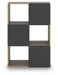 Shallifer Six Cube Organizer - De Avenue Furniture