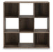 Shallifer Nine Cube Organizer - De Avenue Furniture