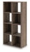 Shallifer Eight Cube Organizer - De Avenue Furniture