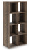 Shallifer Eight Cube Organizer - De Avenue Furniture
