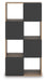 Shallifer Eight Cube Organizer - De Avenue Furniture