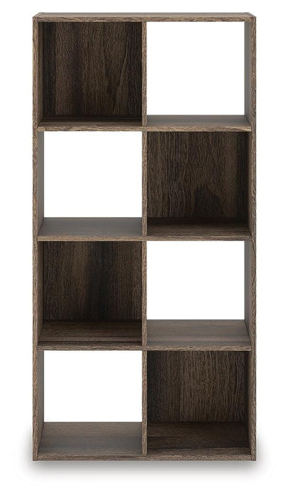 Shallifer Eight Cube Organizer - De Avenue Furniture