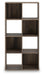 Shallifer Eight Cube Organizer - De Avenue Furniture