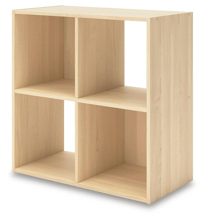 Piperton Cube Organizer - De Avenue Furniture