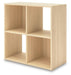 Piperton Cube Organizer - De Avenue Furniture