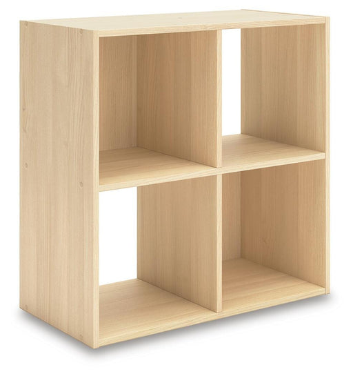 Piperton Cube Organizer - De Avenue Furniture